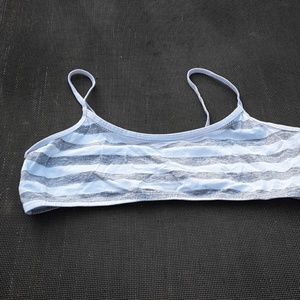 Girls bra